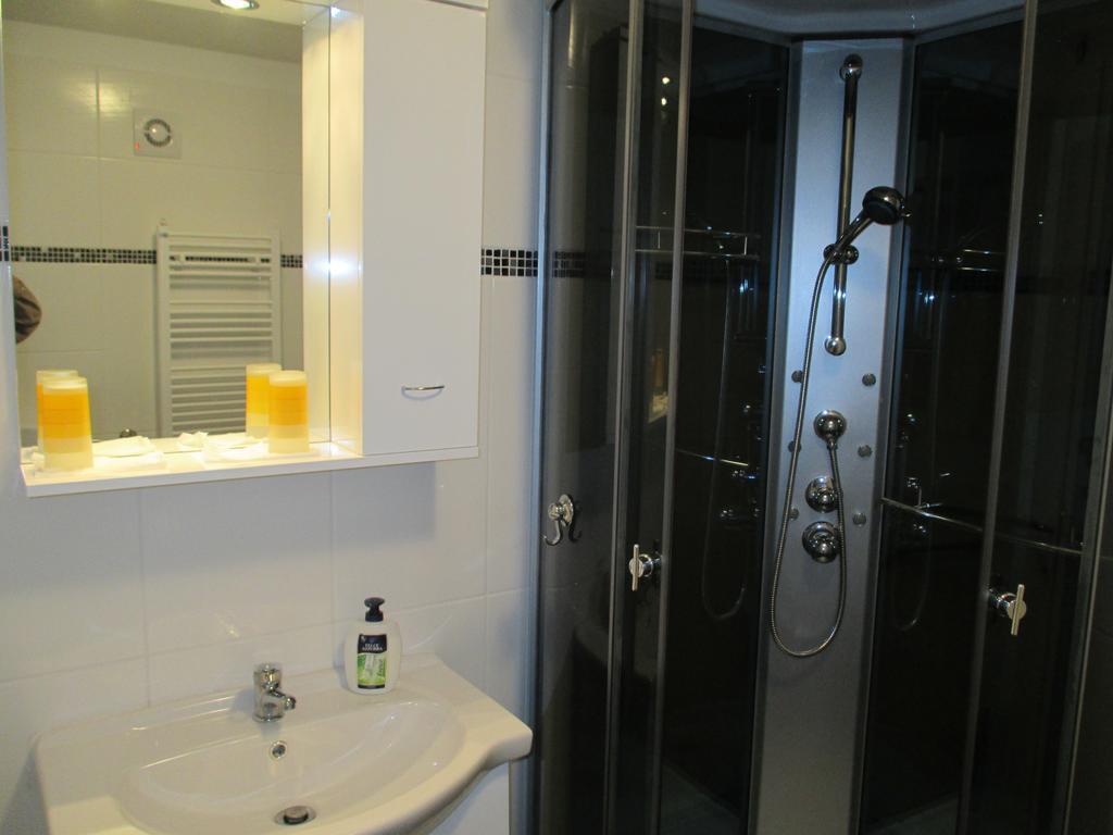 Appartement Studio Brnat à Kobarid Chambre photo