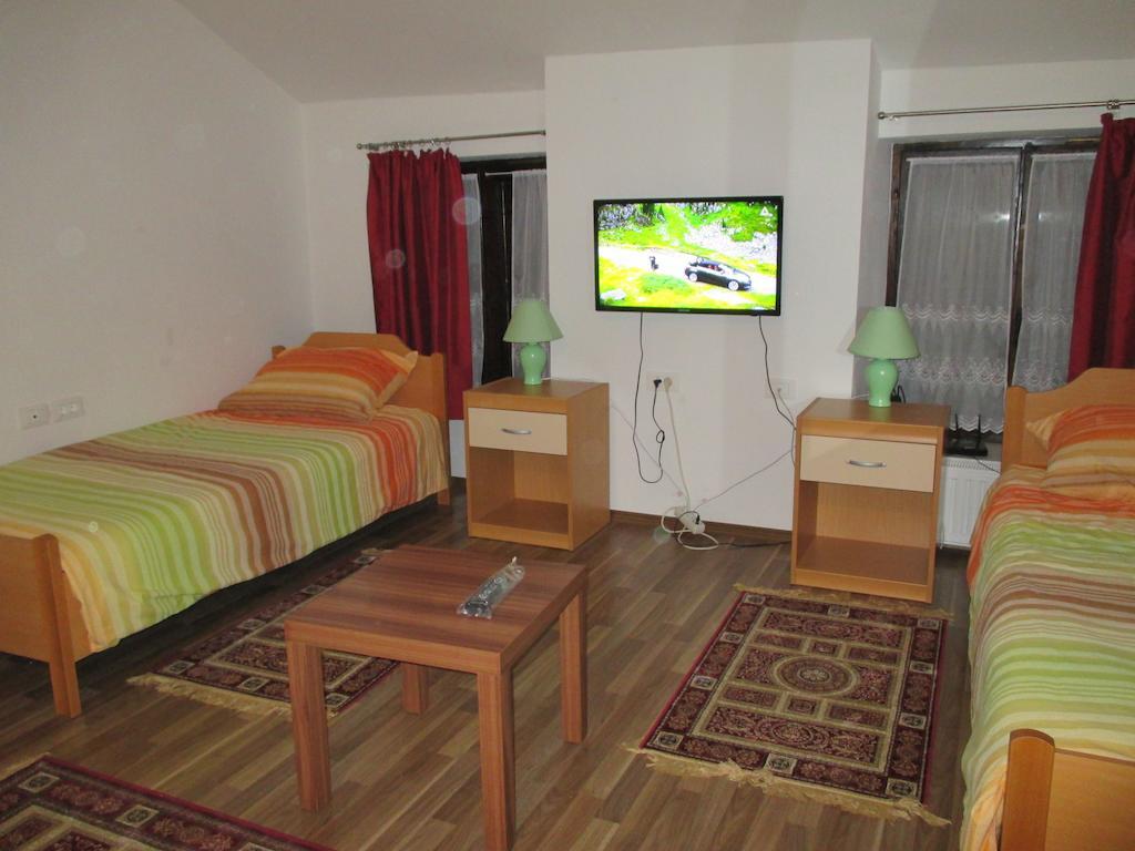Appartement Studio Brnat à Kobarid Chambre photo