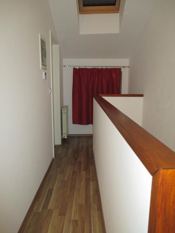 Appartement Studio Brnat à Kobarid Chambre photo